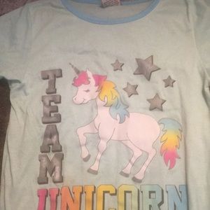 Night gown for kids size 14